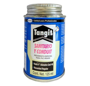 Tangit PVC y conduit 50 ml