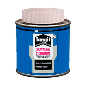 Tangit PVC & conduit 475 ml