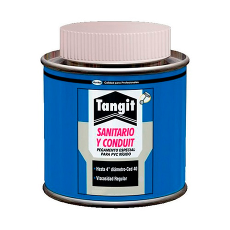 Tangit PVC & conduit 475 ml