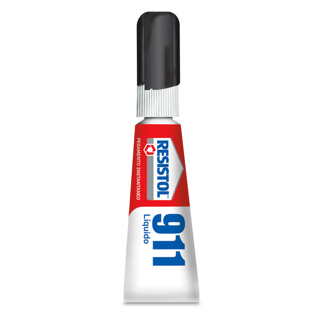 Resistol 911 liquido 2G