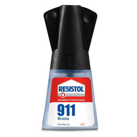 Resistol 911 brocha 5G
