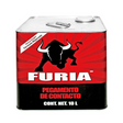 Furia contacto 10L