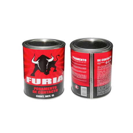Furia contacto 4L