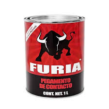 Furia contacto 1L