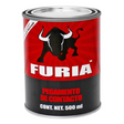 Furia contacto 500 ml