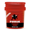 Furia pegamento blanco 18K