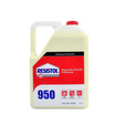 Resistol 950 amarillo 4K