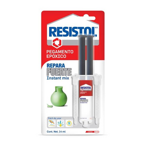 Resistol reparador instantaneo 14 ml
