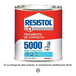Resistol 5000 transparente 250 ml