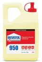 Resistol 950 amarillo 18KG