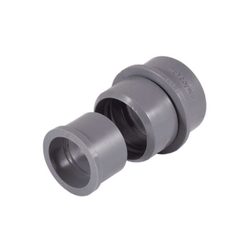 Coflex chupon universal