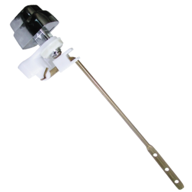 Coflex manivela push lat cromada