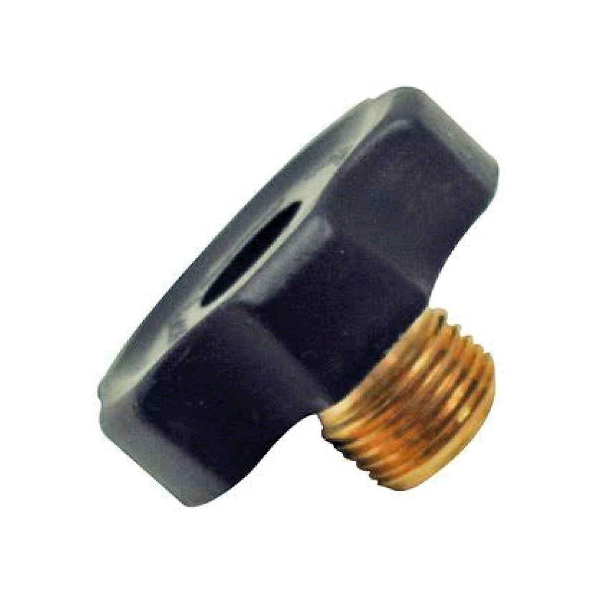 Coflex tuerca izquierda pigtail con man