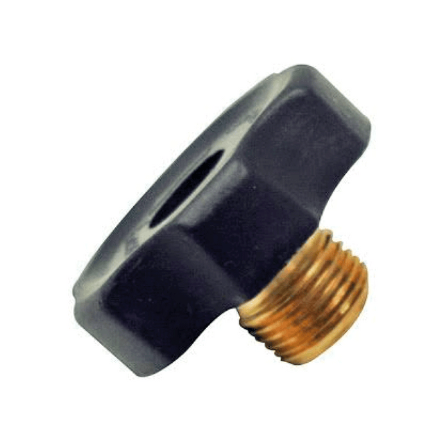 Coflex tuerca izquierda pigtail con man