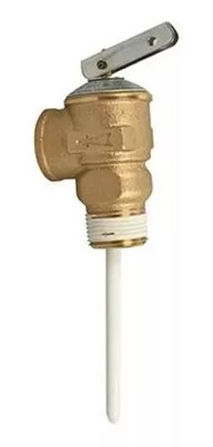 Coflex valvula de alivio 3/4 para boiler
