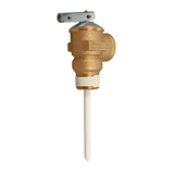 Coflex valvula de alivio 3/4 para boiler - imagen 2