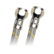 Coflex ACERO para GAS 3/8X60 cm