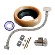 Coflex PAQ para INST SANIT TCOBRE con IP-124