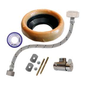 Coflex PAQ para INST SANIT TCOBRE con IP-124