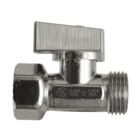 Coflex llave control 1/2X1/2