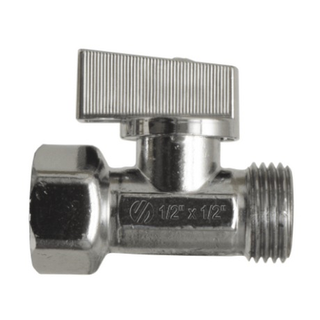Coflex llave control 1/2X1/2
