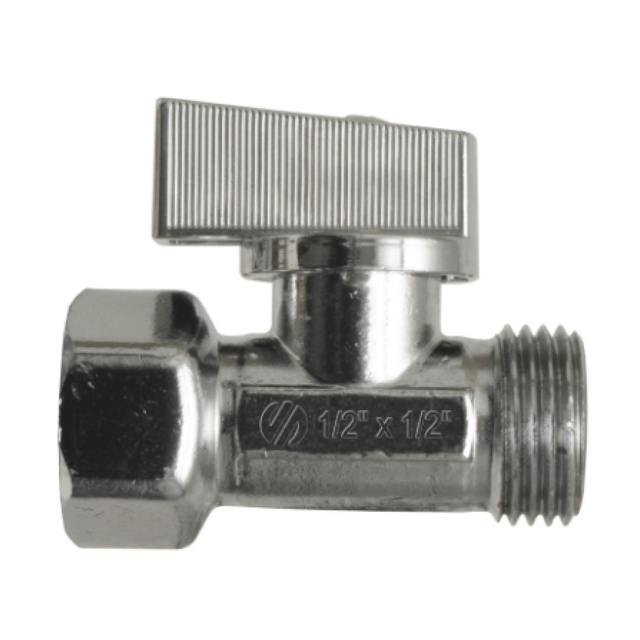 Coflex llave control 1/2X1/2