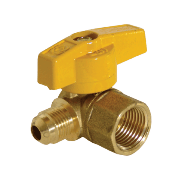 Coflex llave gas 1/2 npt x 3/8 fler