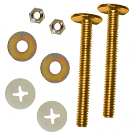 Coflex jg tornillos ancla para brida