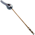 Coflex manivela metalica