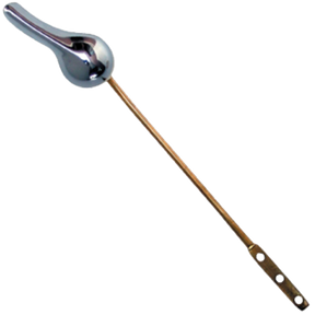 Coflex manivela metalica