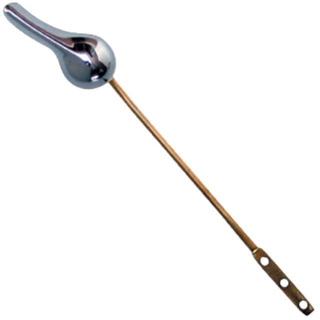 Coflex manivela metalica