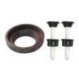 Coflex kit inst tanque a taza