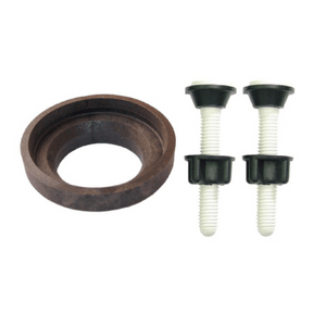 Coflex kit inst tanque a taza
