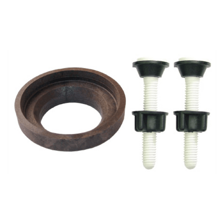 Coflex kit inst tanque a taza