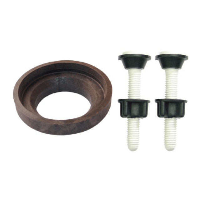 Coflex kit inst tanque a taza