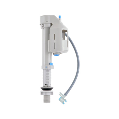 Coflex valvula llenado compac extendible