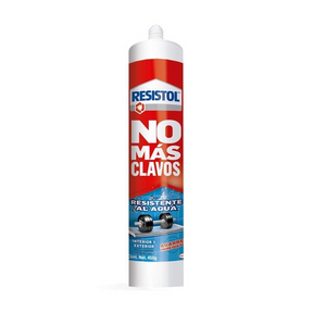 Resistol no mas clavos 450G