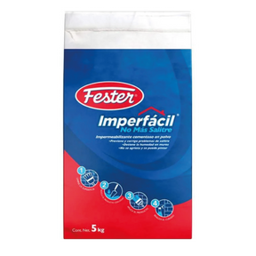 Fester imperfacil no mas salitre 5KG