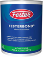 Festerbond adhesivo para concreto 4 ltrs