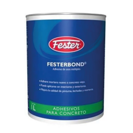 Festerbond adhesivo para concreto 19L