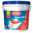 Fester imperfacil clasico 3 aã‘os blanco 4L