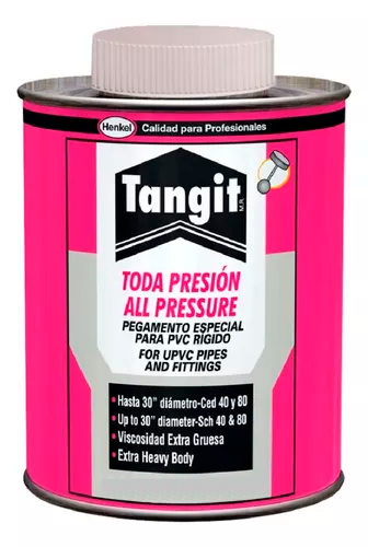 Tangit toda presion 100 ml