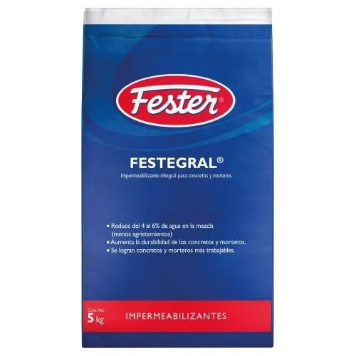 Fester festegral 5 x 5 kg