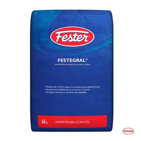 Fester festegral 20 kg