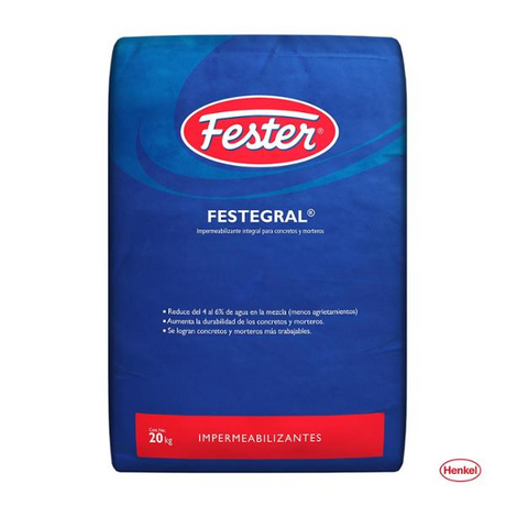 Fester festegral 20 kg