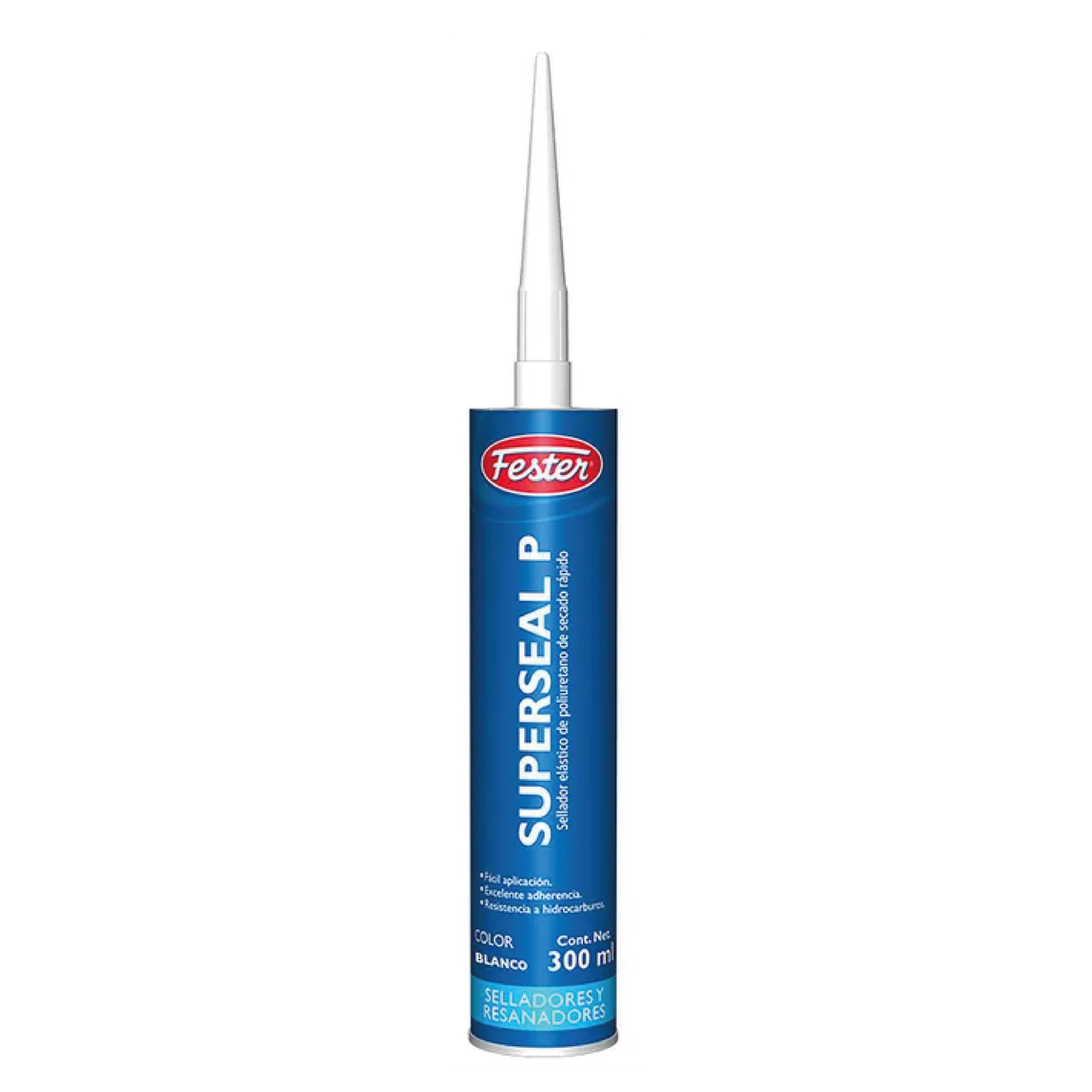 Fester superseal p gris 310 ml