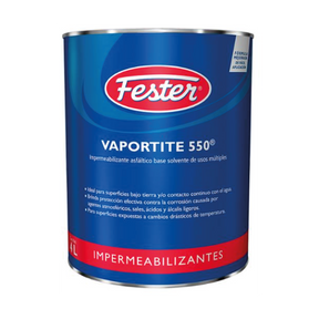 Fester vaportite 550 1L