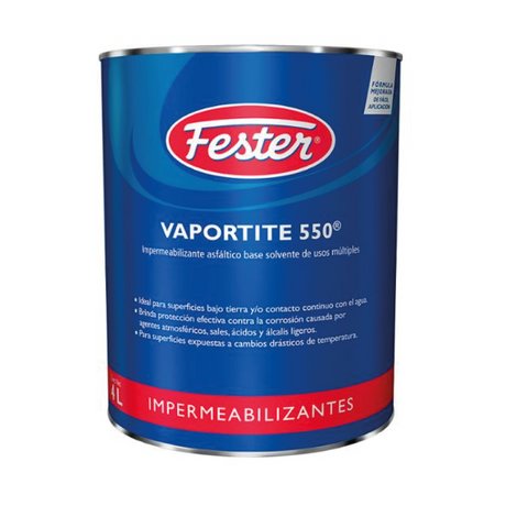 Fester vaportite 550 1L