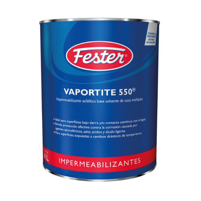 Fester vaportite 550 1L