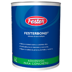 Festerbond adhesivo para concreto 1L